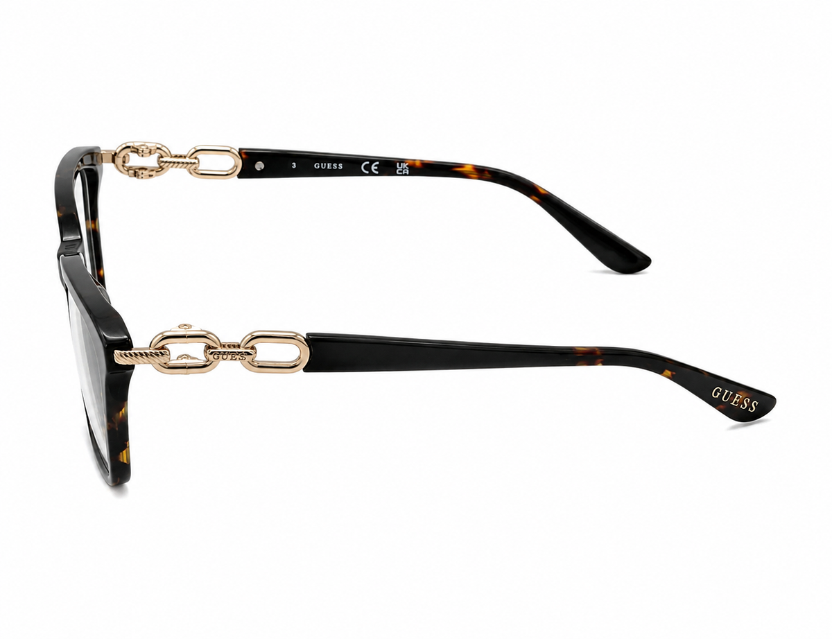 GUESS EYEGLASSES - GU50181 052 52