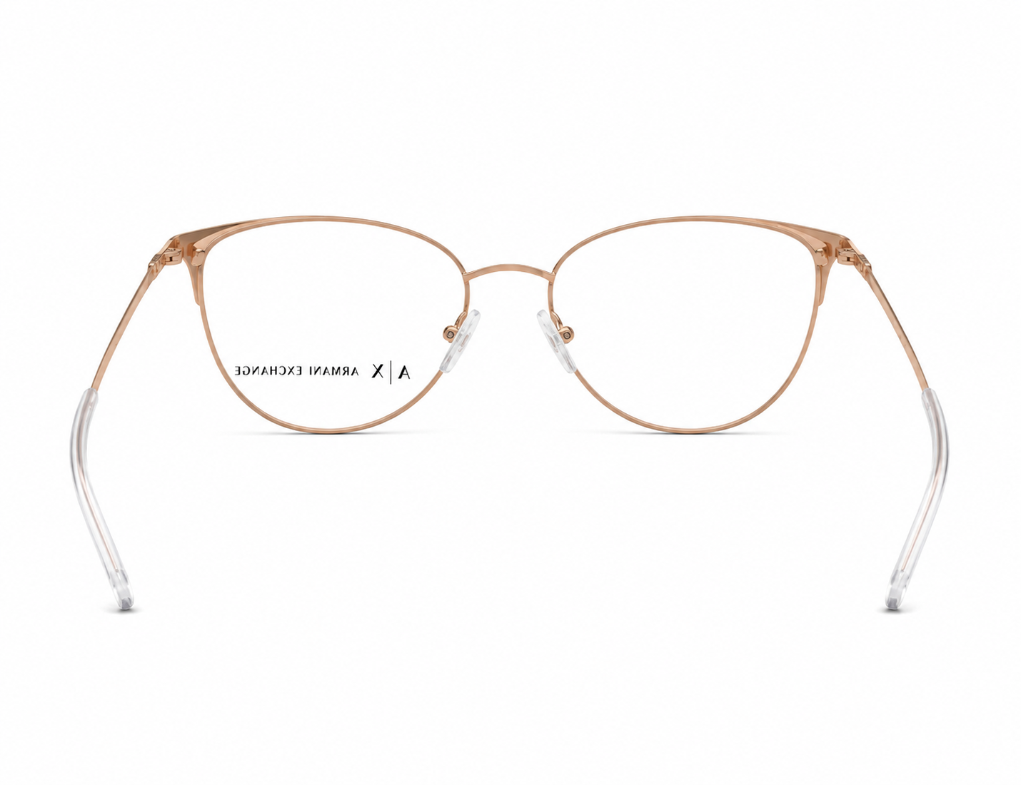 ARMANI EXCHANGE EYEGLASSES-AX1034 6106 52