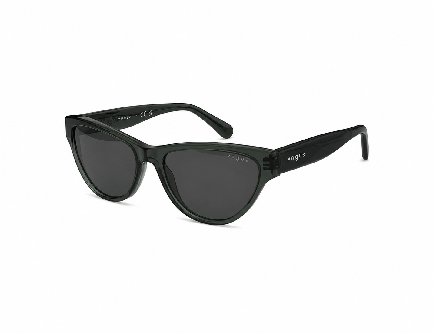 VOGUE SUNGLASSES-OVO5513-S 300487 55