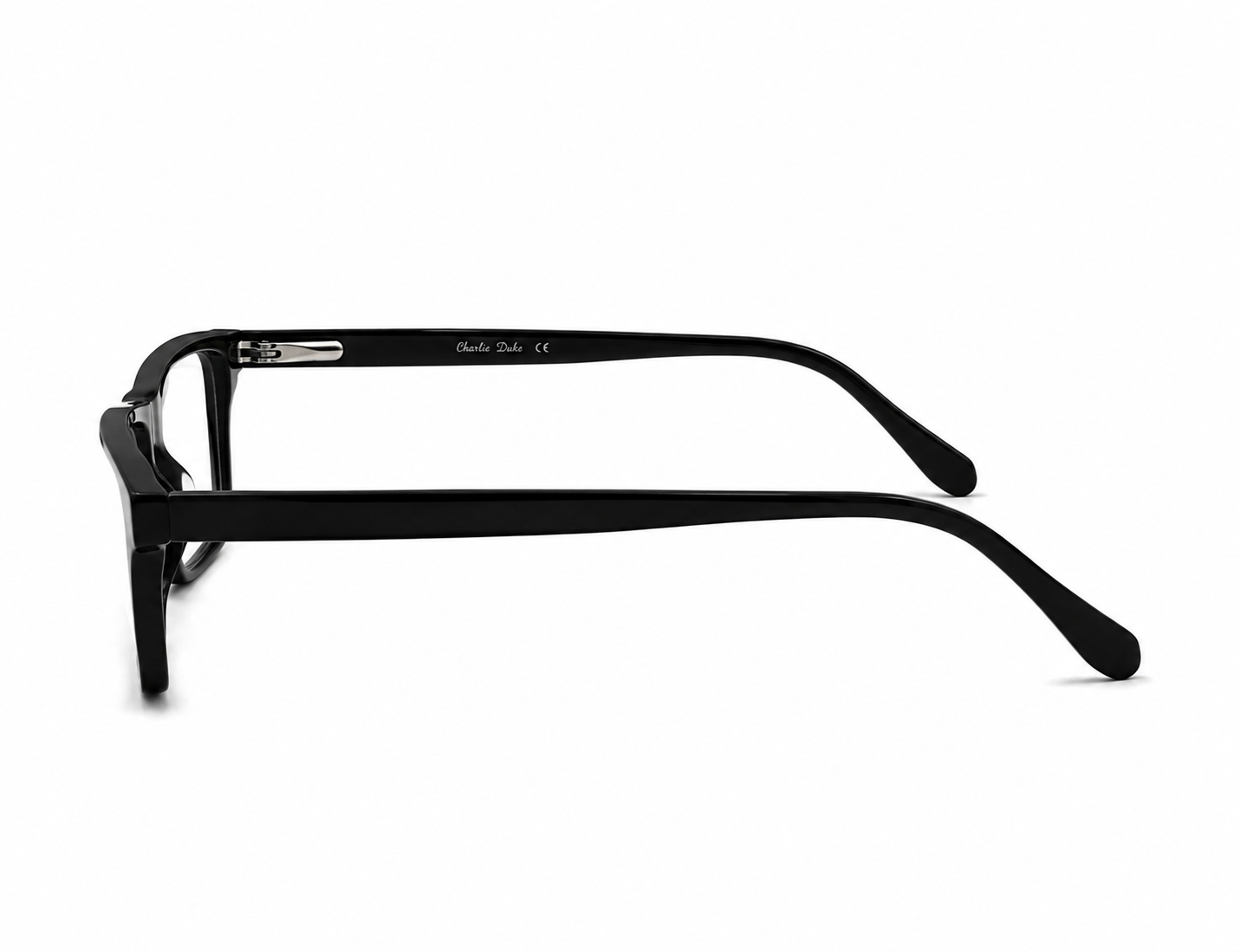 CHARLIE DUKE EYEGLASSES-T1653 C1 54