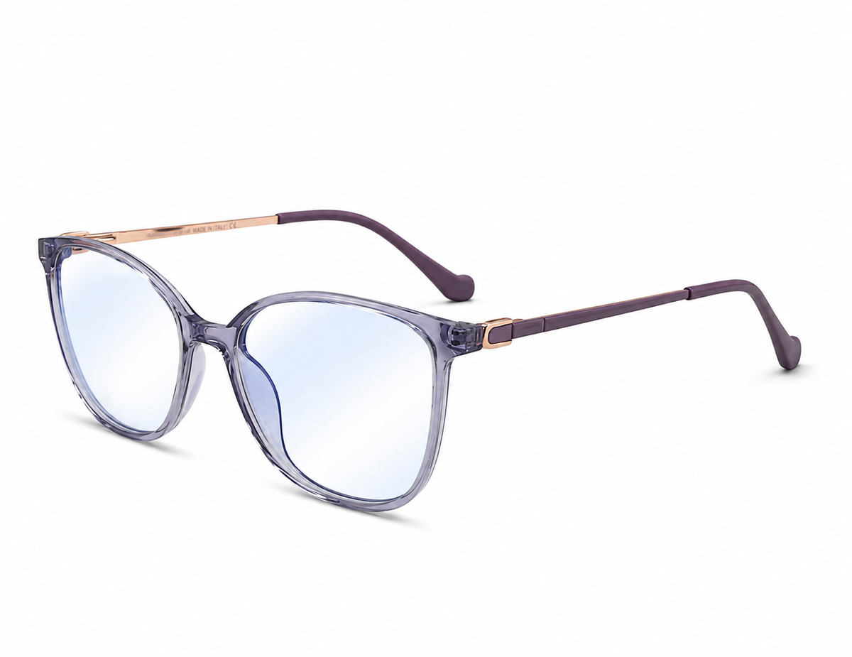 BLUE LIGHT EYEGLASSES