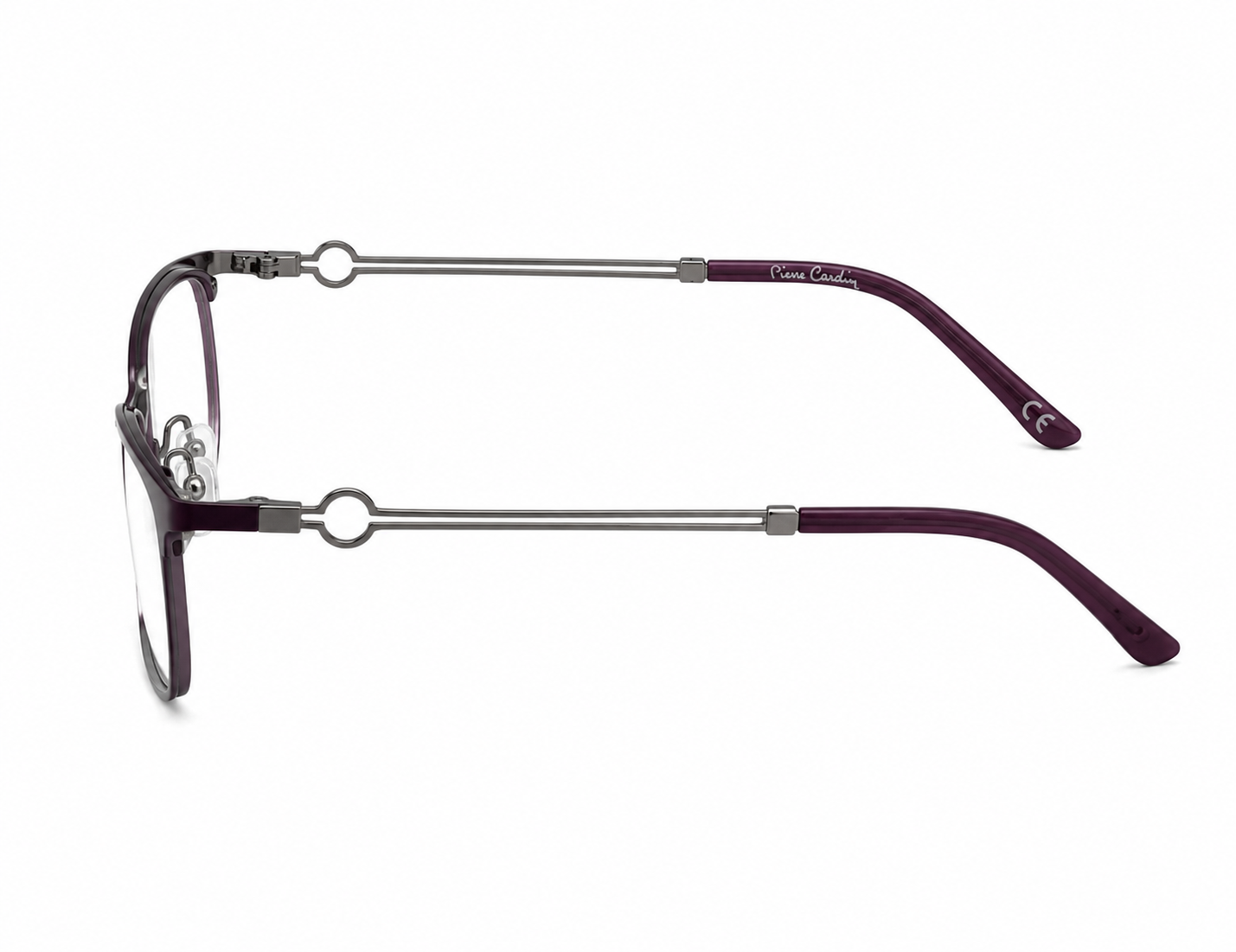 PIERRE CARDIN EYEGLASSES - PC8913 VG3 53
