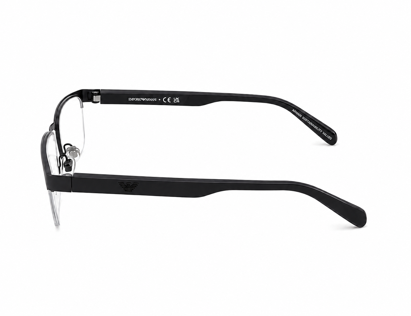 EMPORIO ARMANI EYEGLASSES - EA1162 3001 56