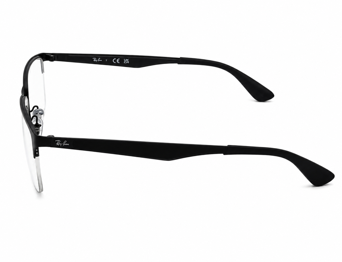 RAY BAN EYEGLASSES - ORB6335 2503 58