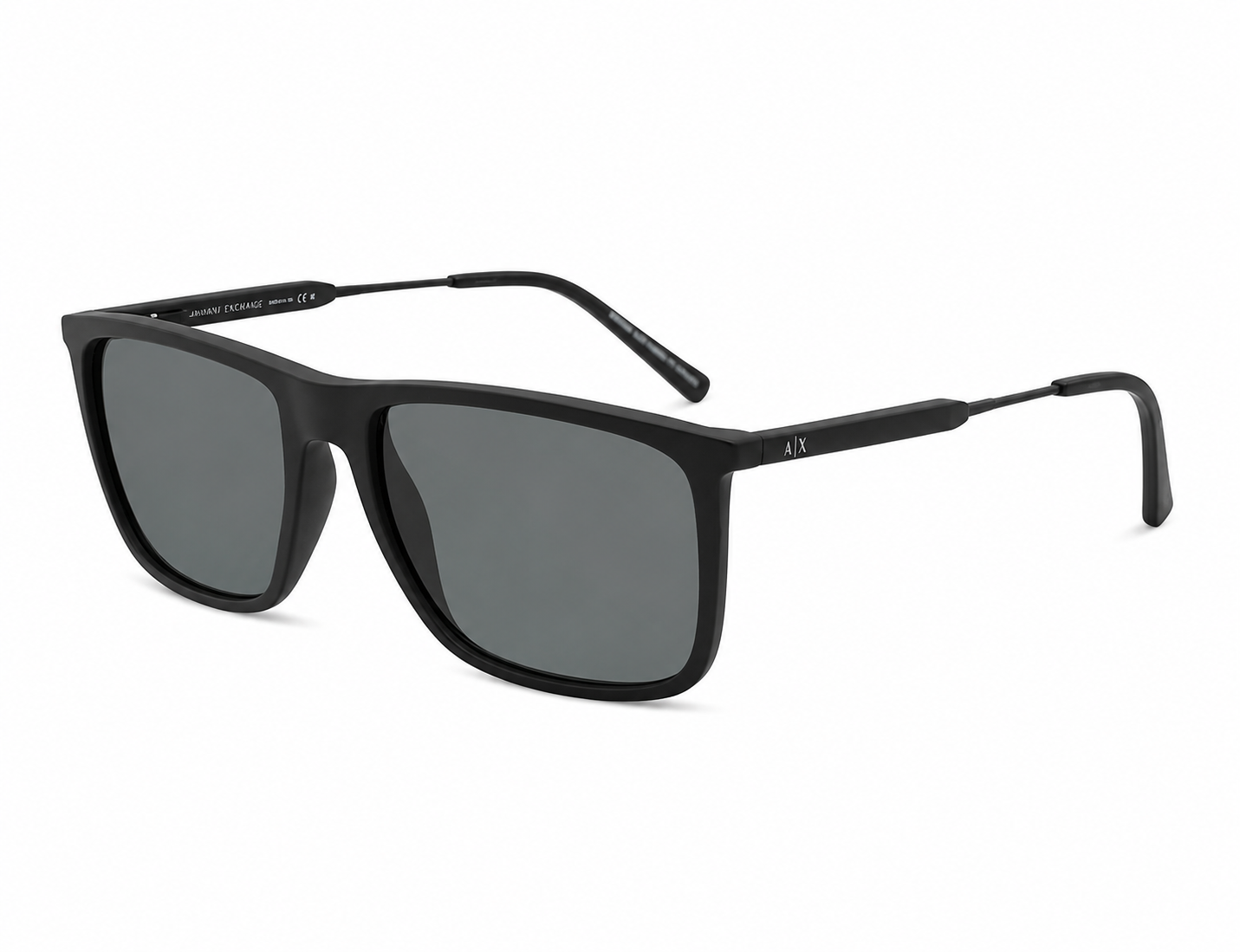 ARMANI EXCHANGE SUNGLASSES - AX4160S 807887 57