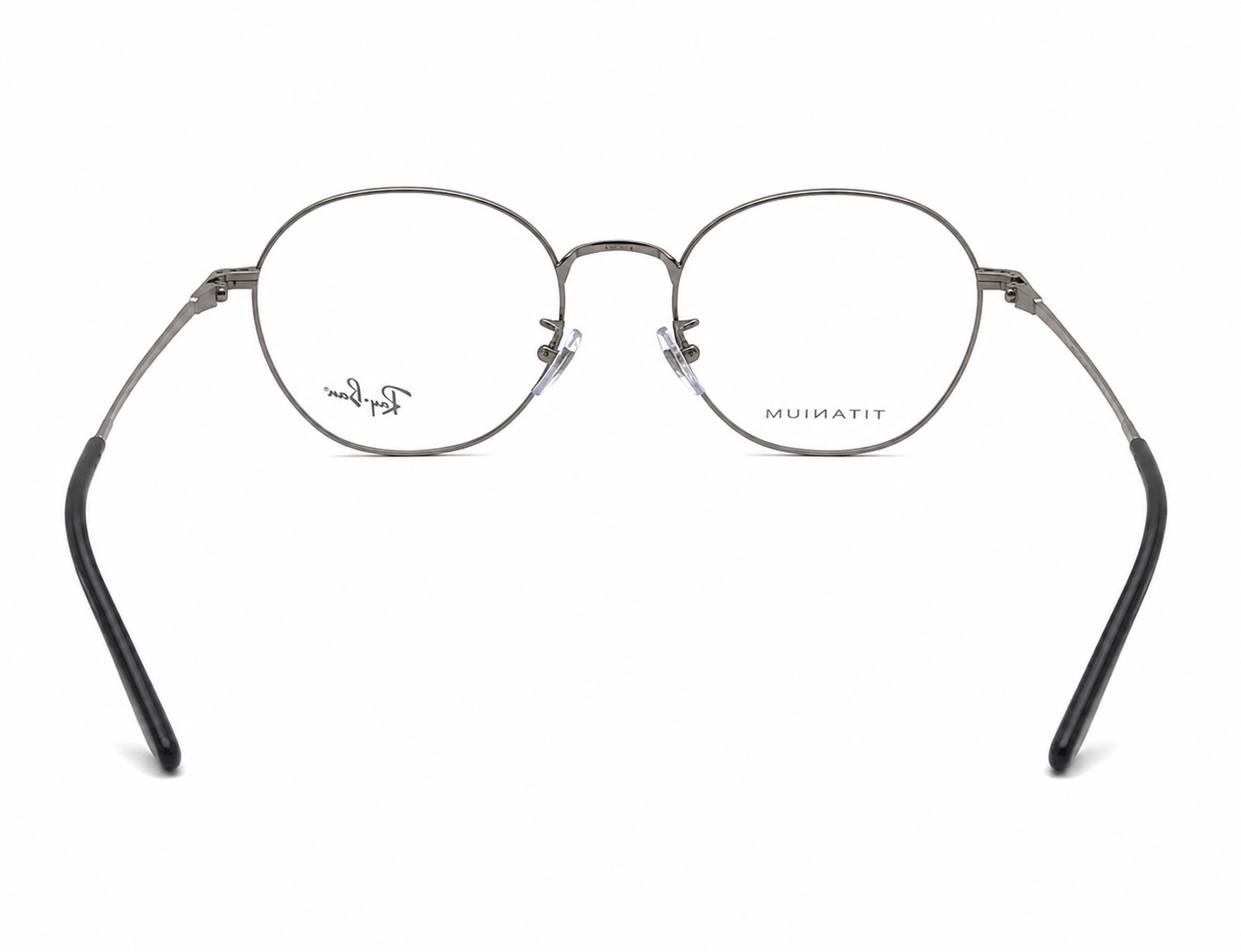 RAY BAN EYE GLASSES - RB 8778D 1002 52