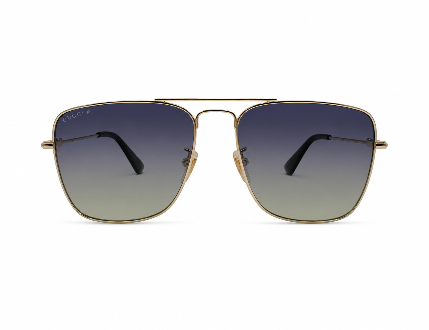 GUCCI SUNGLASSES-GG0108 006 55