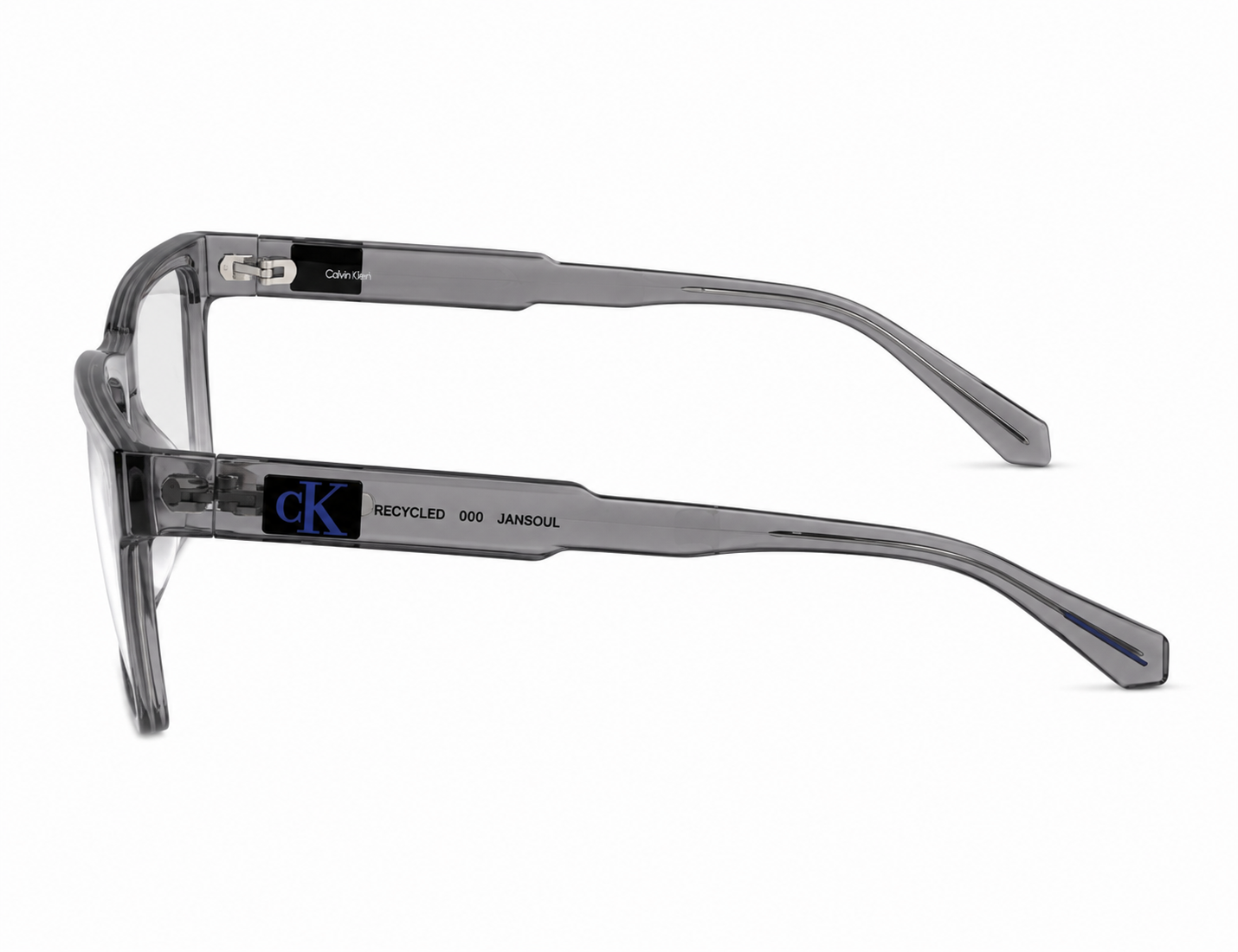 CALVIN KLEIN JEANS EYEGLASSES - CKJ23625 050 53