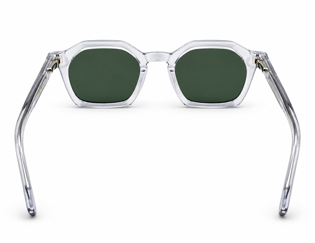 ZIGMAX SUNGLASSES - SS74138/S C3 49