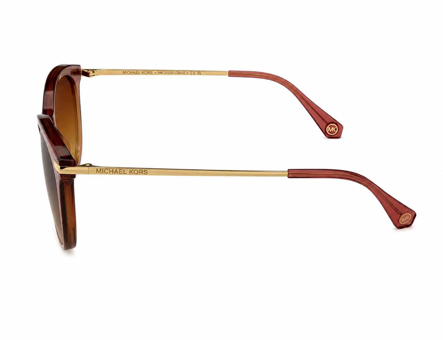 MICHEAL KORS DUPONT SUNLASSES - MK2184U 32678 58