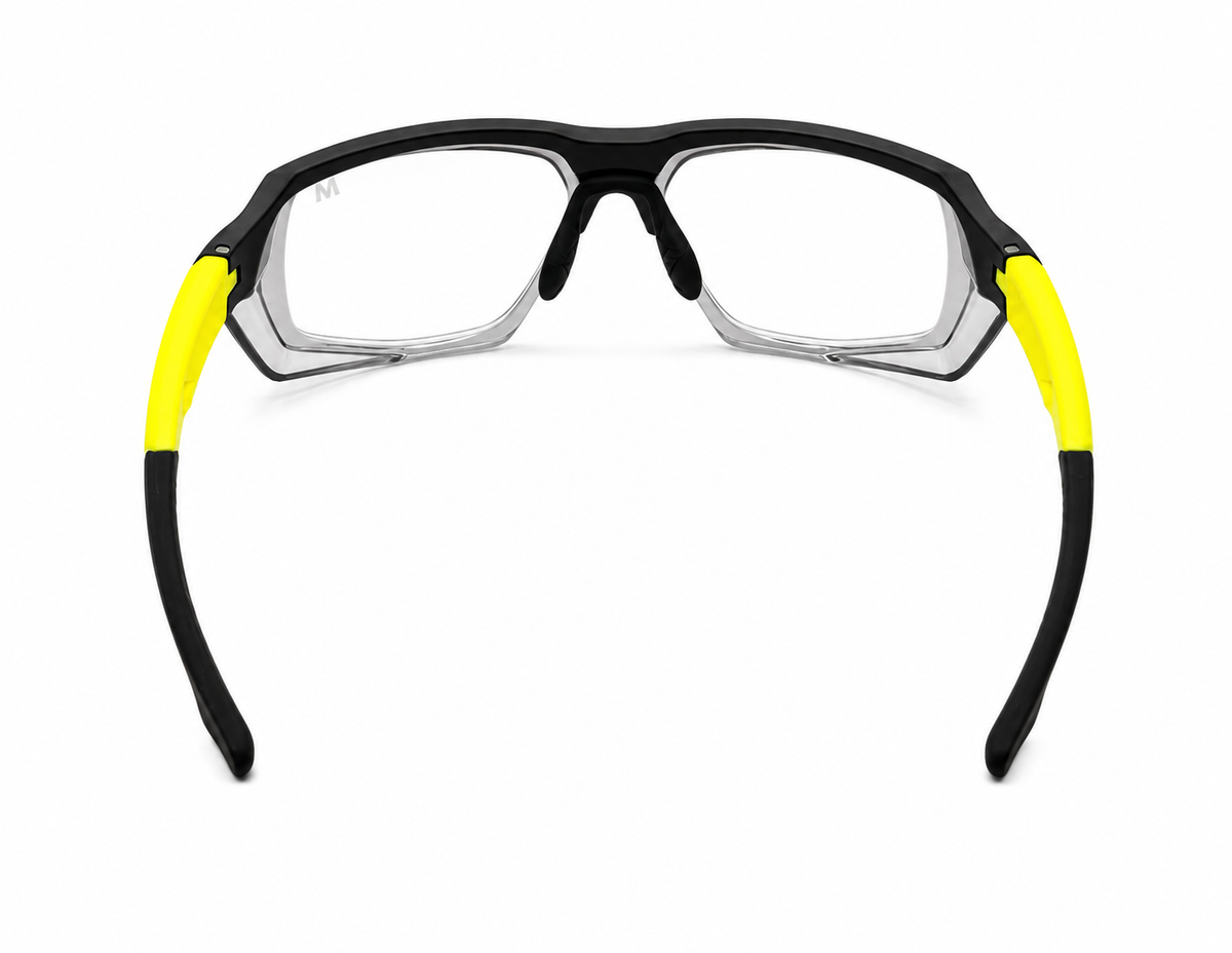MONTGANA SAFETYGLASSES - KL06-03 C4 56