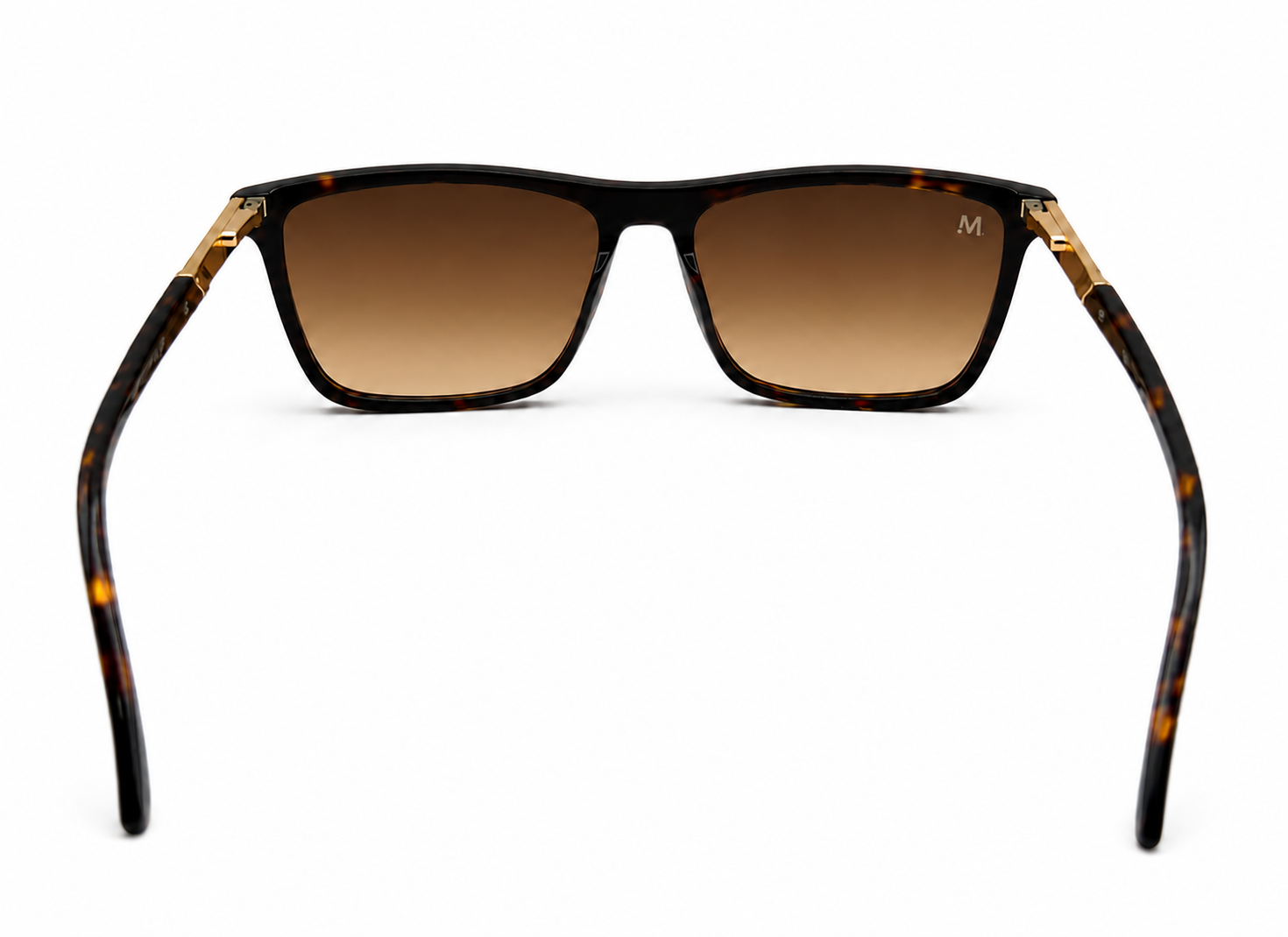 MONTGANA SUNGLASSES - 3296 C5 54