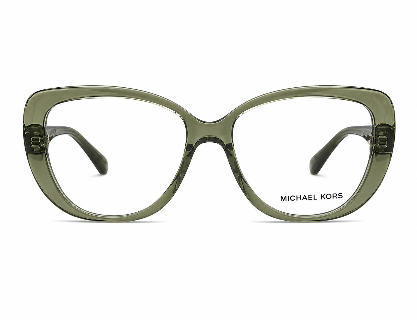 MICHAEL KORS DERVIO EYEGLASSES-MK4163U 3961 54