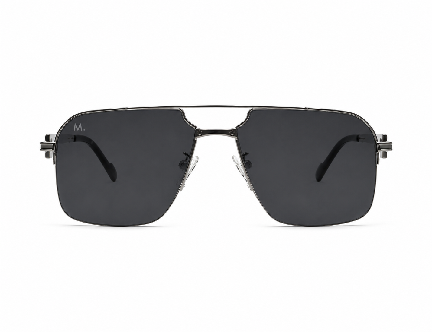 MONTGANA SUNGLASSES - MB1411 C2 57