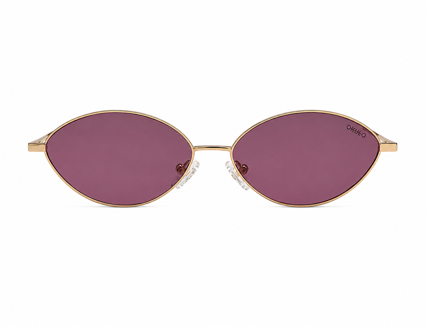 OKULO SUNGLASSES - GLT9308 C1 57