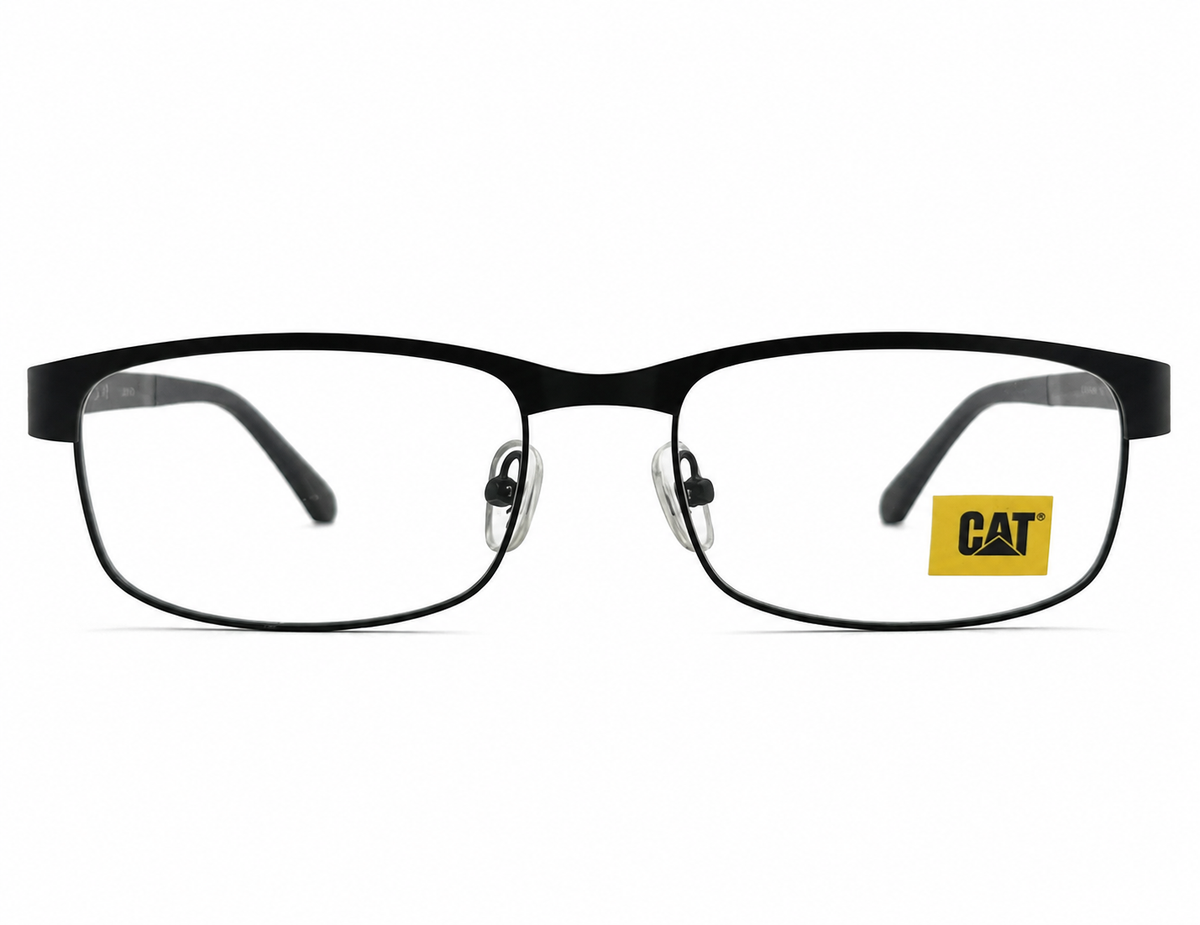 CATERPILLAR EYEGLASSES - CTO TACONITE COL.004 55