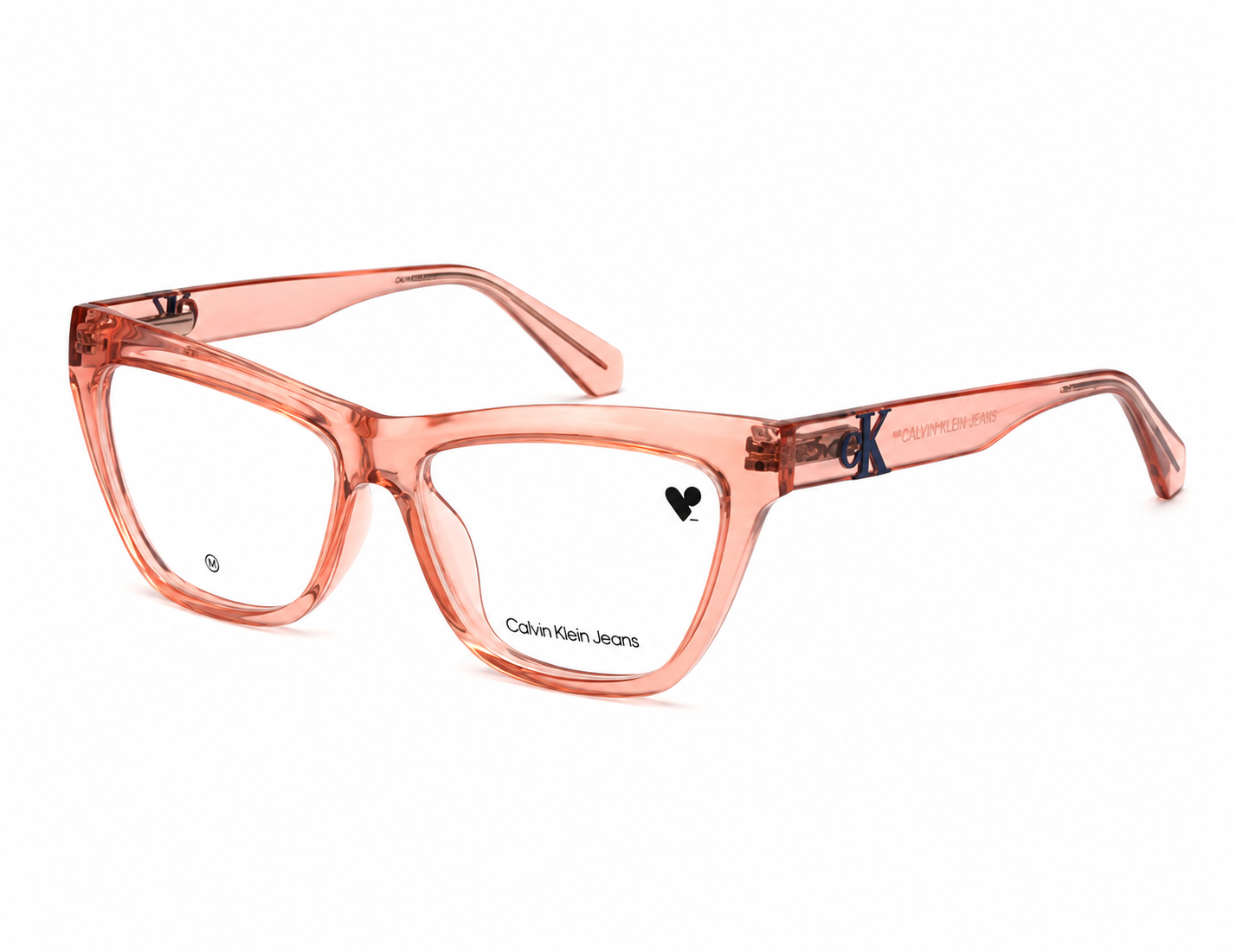 CALVIN KLEIN JEANS EYEGLASSES - CKJ23614 671 54