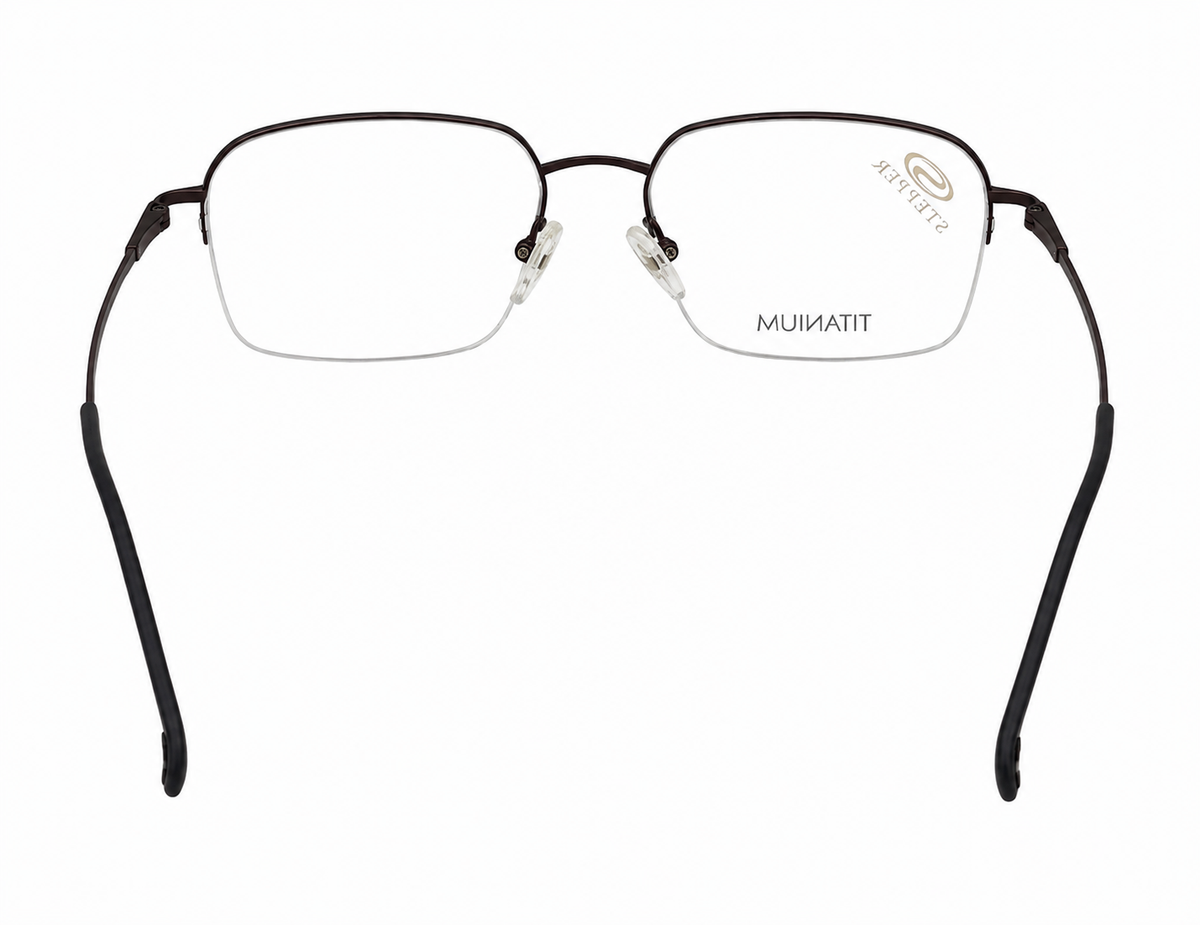 STEPPER EYEGLASSES - SI60265 F011 53