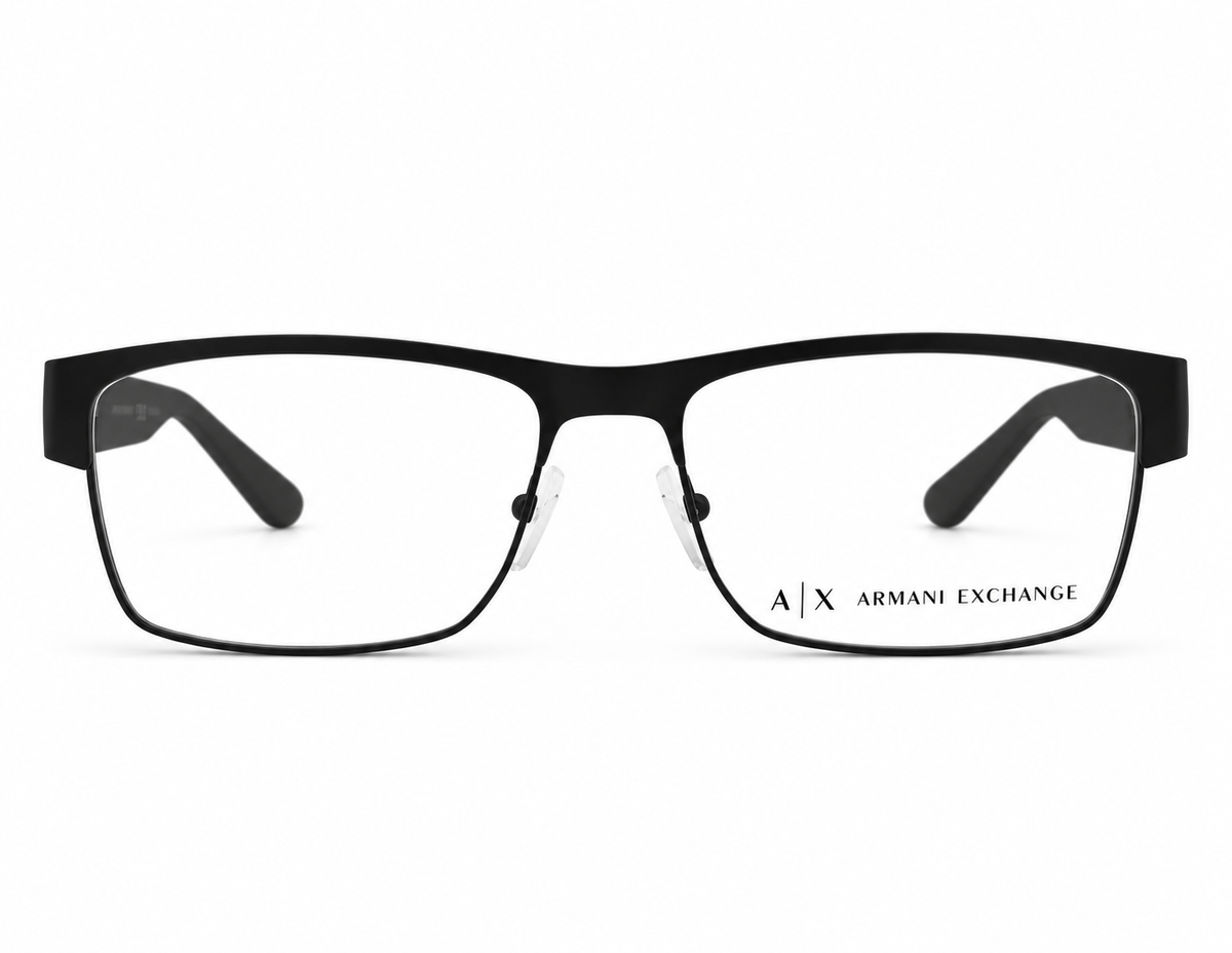ARMANI EXCHANGE SUNGLASSES - OAX1065 6000 56