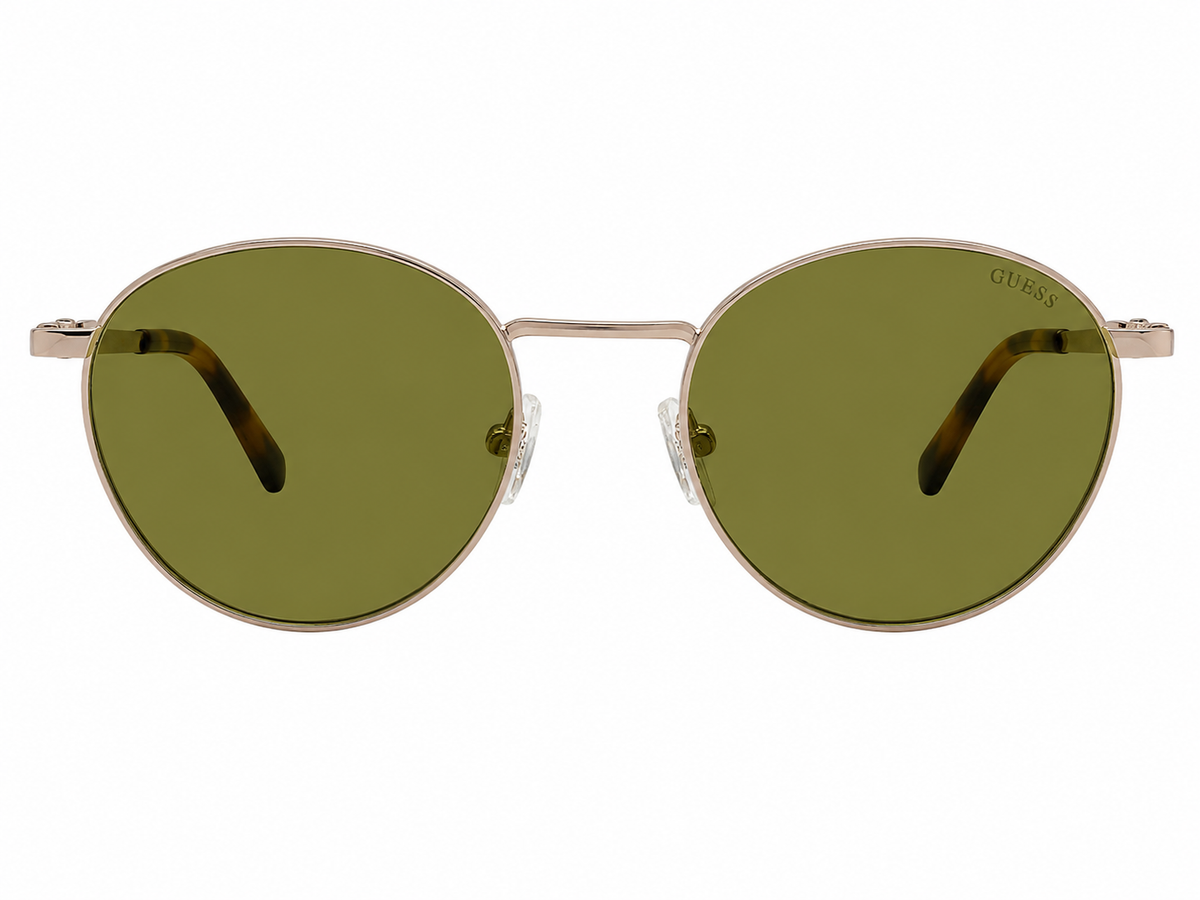 GUESS- SUNGLASSES 1368 GU 00272 32 N 51