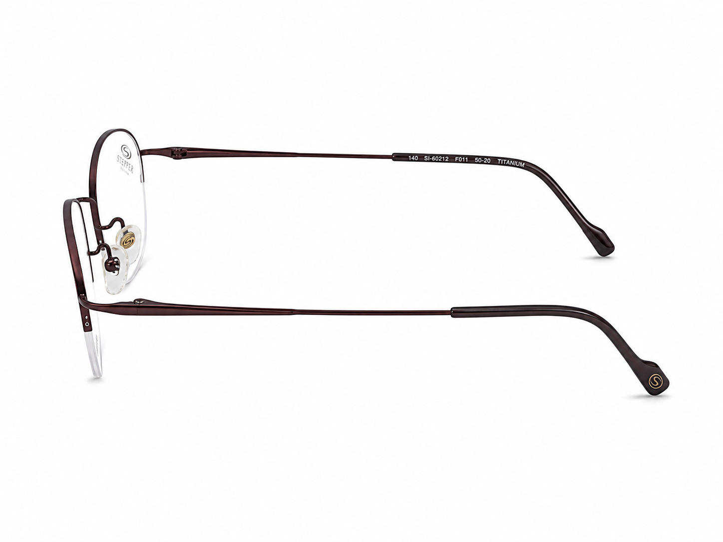 STEPPER EYEGLASSES - SI60212 F011 50