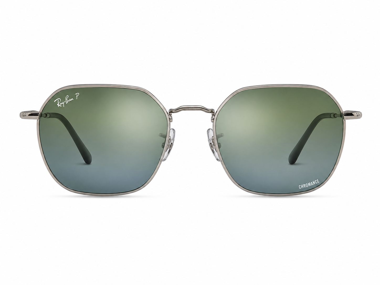 RAY-BAN SUNGLASSES-ORB 3694 9242/G6 55