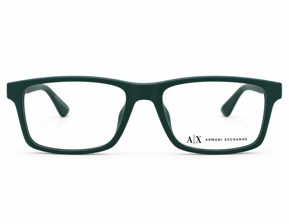 ARMANI EXCHANGE EYEGLASSES - OAX3083U 8272 54