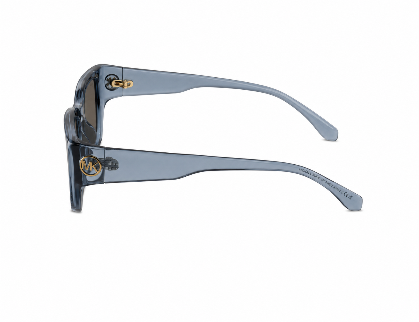 MICHAEL KORS PEARL RIVER SUNGLASSES - MK2242D 401413 56