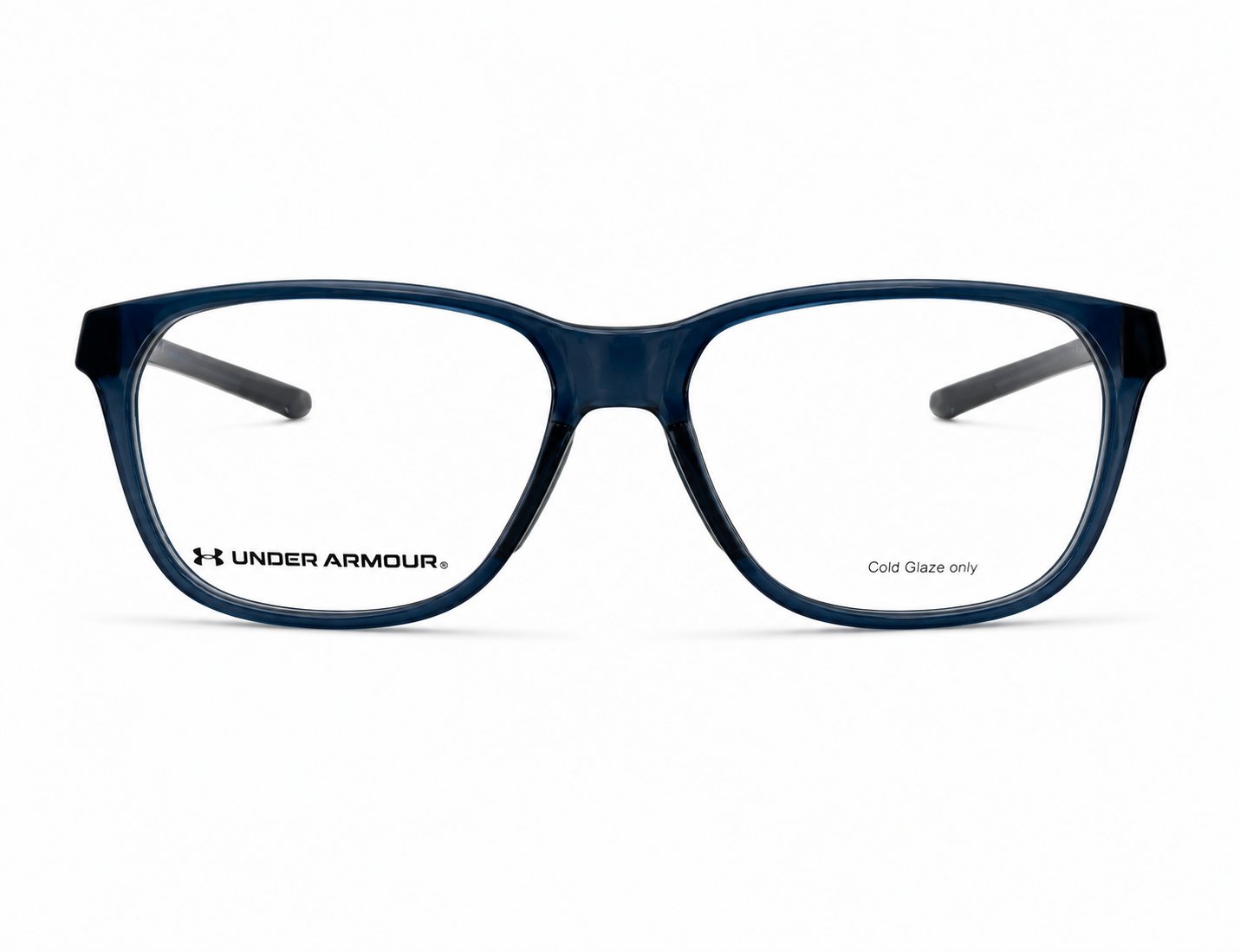 UNDER ARMOUR EYEGLASSES - UA5024 QM4 55
