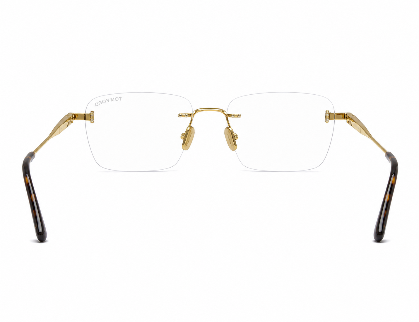 TOM FORD EYEGLASSES-TF6117-B 030 54