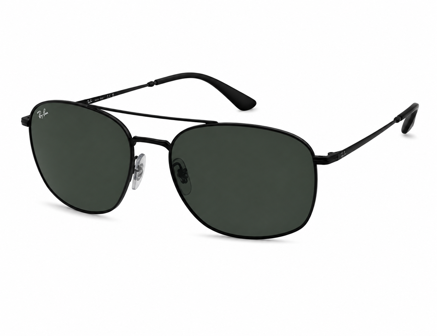 RAY-BAN SUNGLASSES-ORB3654 002/71 60