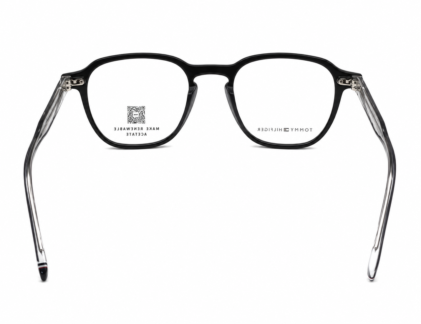 TOMMY HILFIGER EYEGLASSES - TH2070 PJP 49