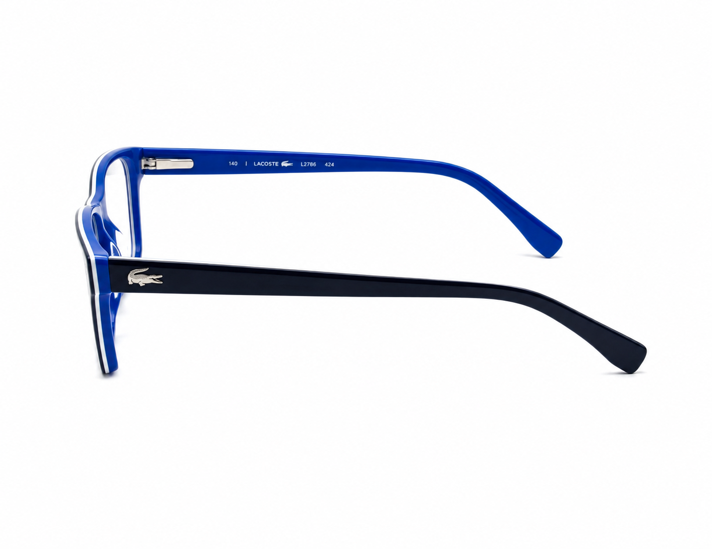 LACOSTE EYEGLASSES - L2746 424 54