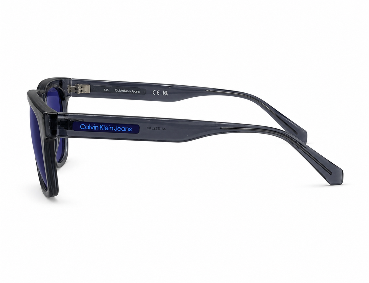 CALVIN KLEIN JEANS SUNGLASS - CKJ22610 S -050 54