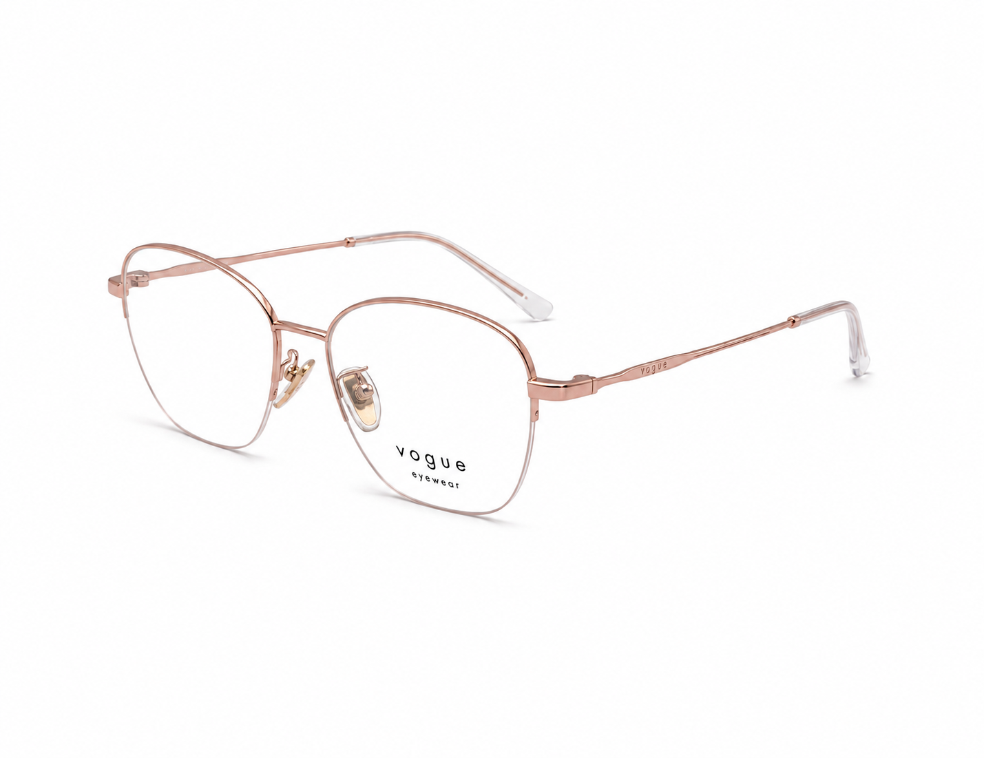 VOGUE EYEGLASSES - OVO4357-D 5152 53