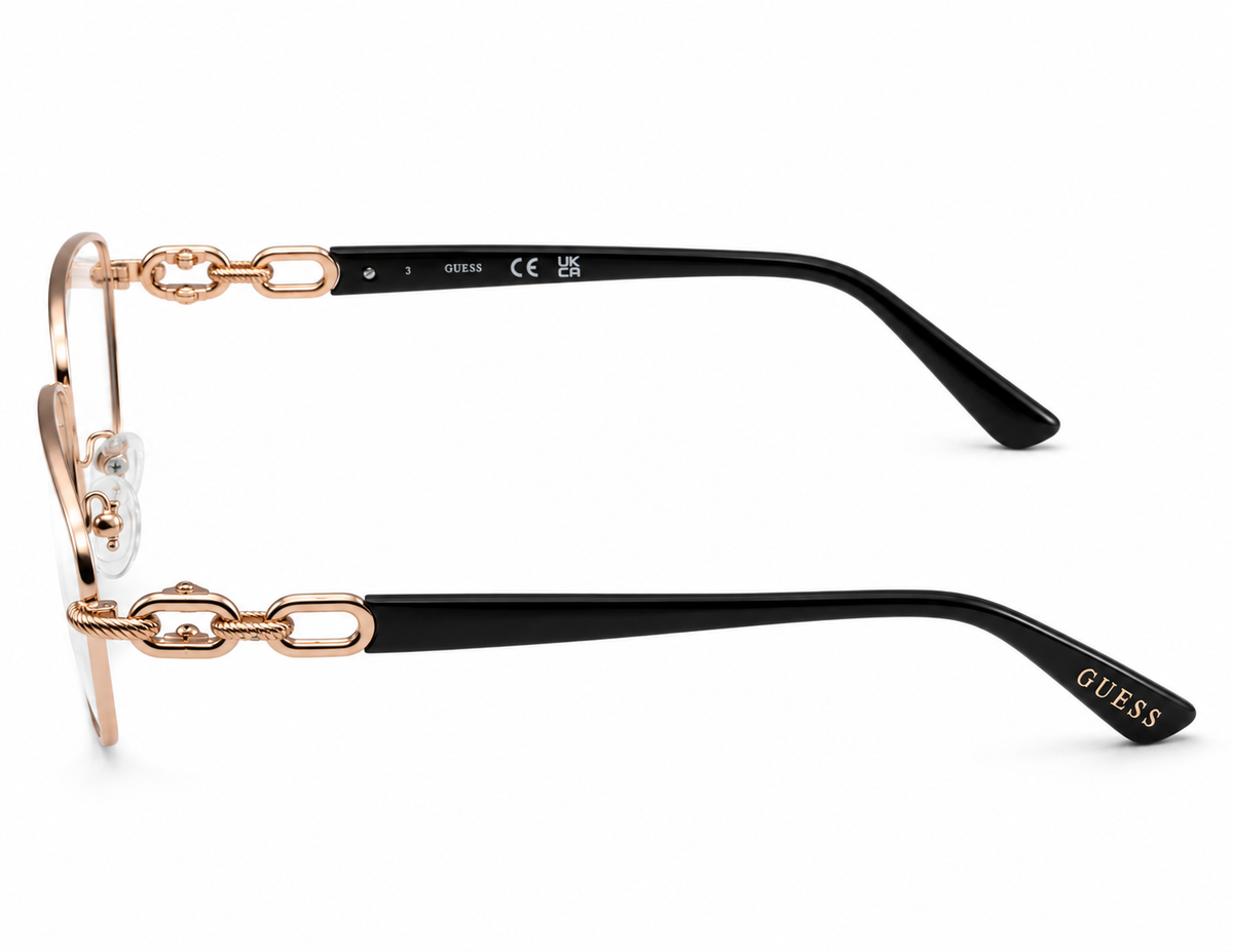 GUESS EYEGLASSES - GU50179 028 55