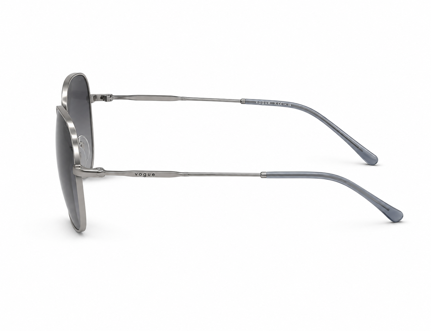 VOGUE SUNGLASSES - OVO4272-S 323/4L 57