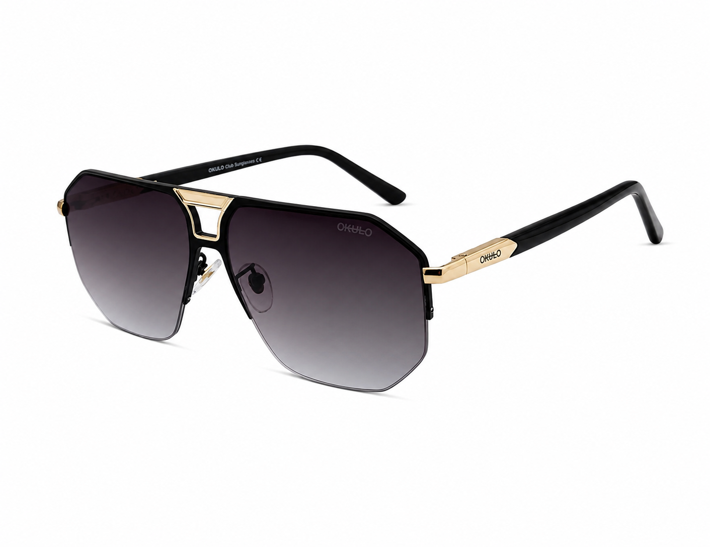 OKULO SUNGLASSES - OKC1008 CO.02 59