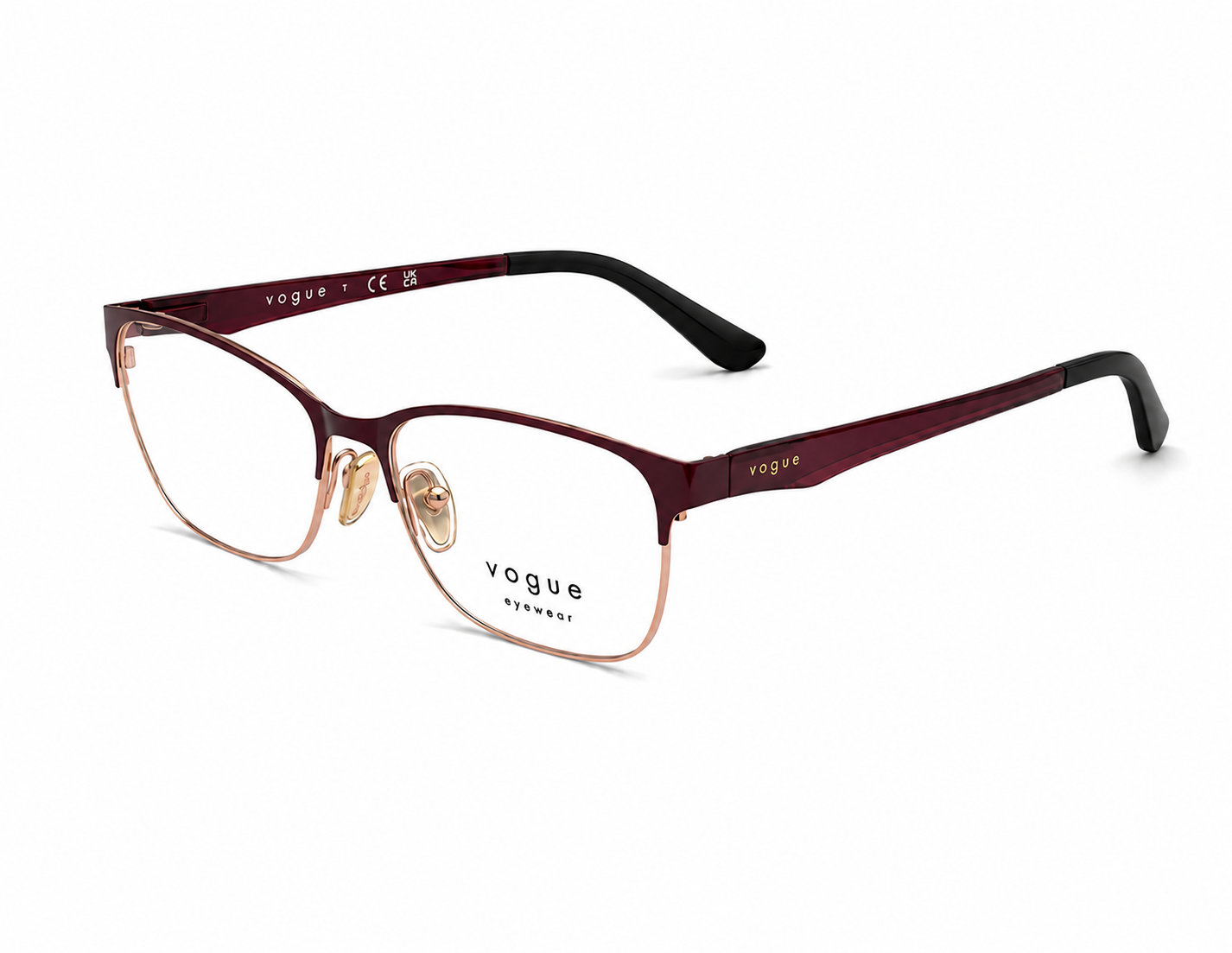 VOGUE EYEGLASSES - OVO3940 5170 54