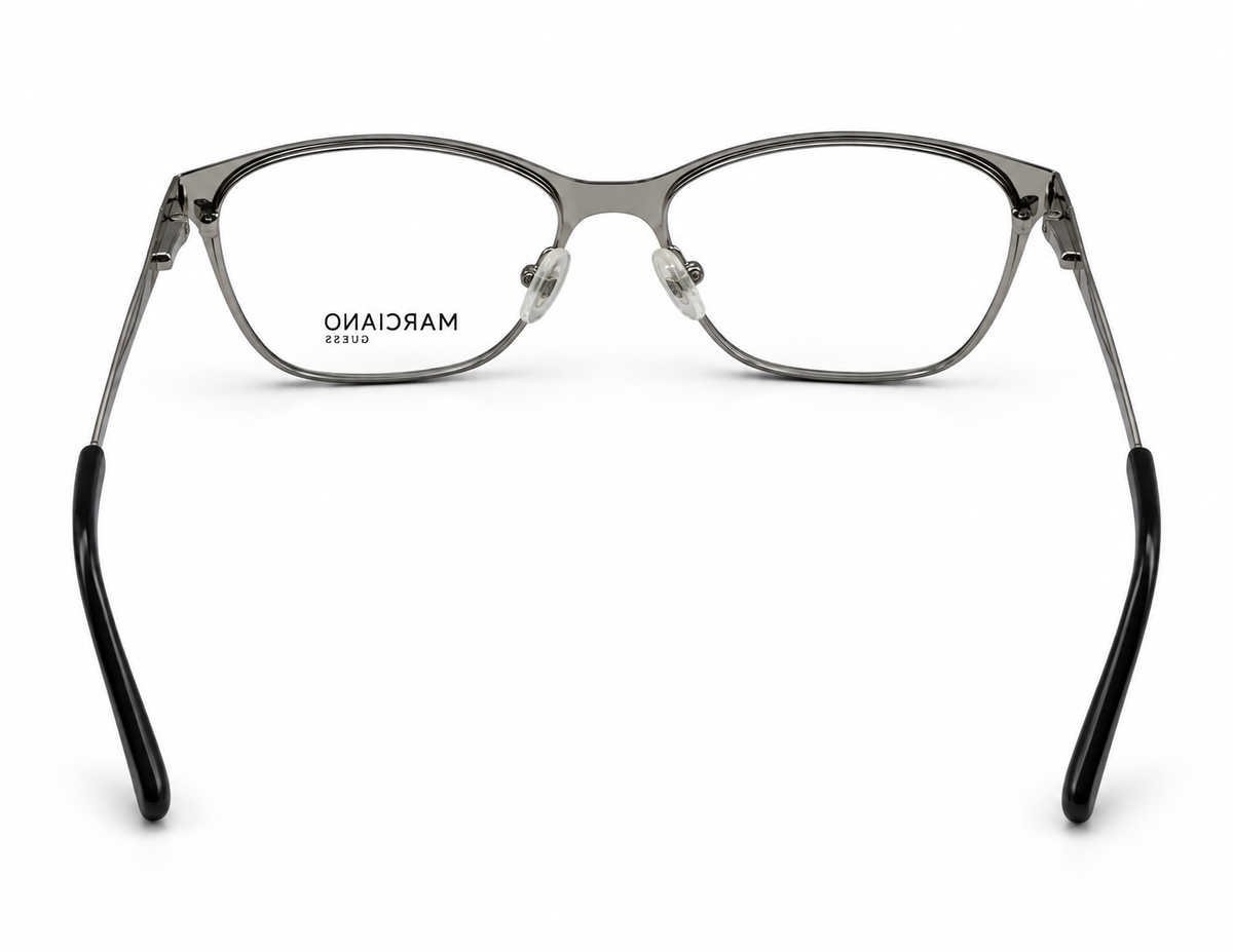 GUESS EYEGLASSES - GM255 002 53