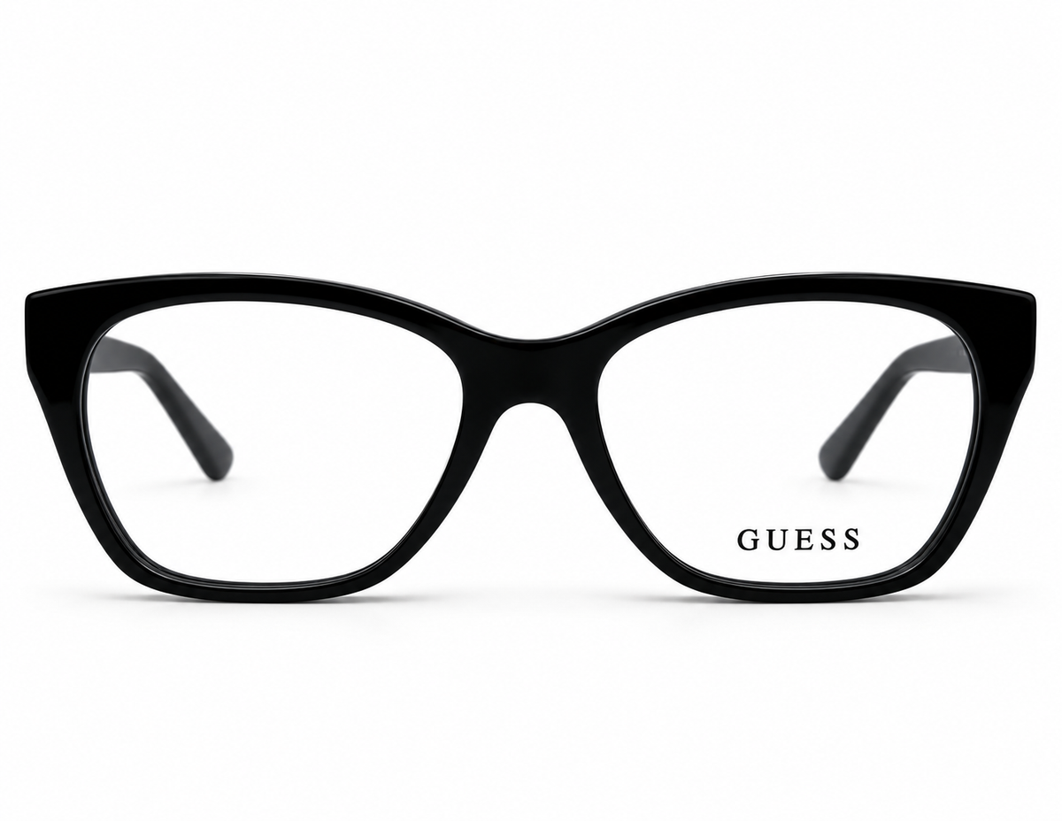 GUESS EYEGLASSES - GU50234 001 54