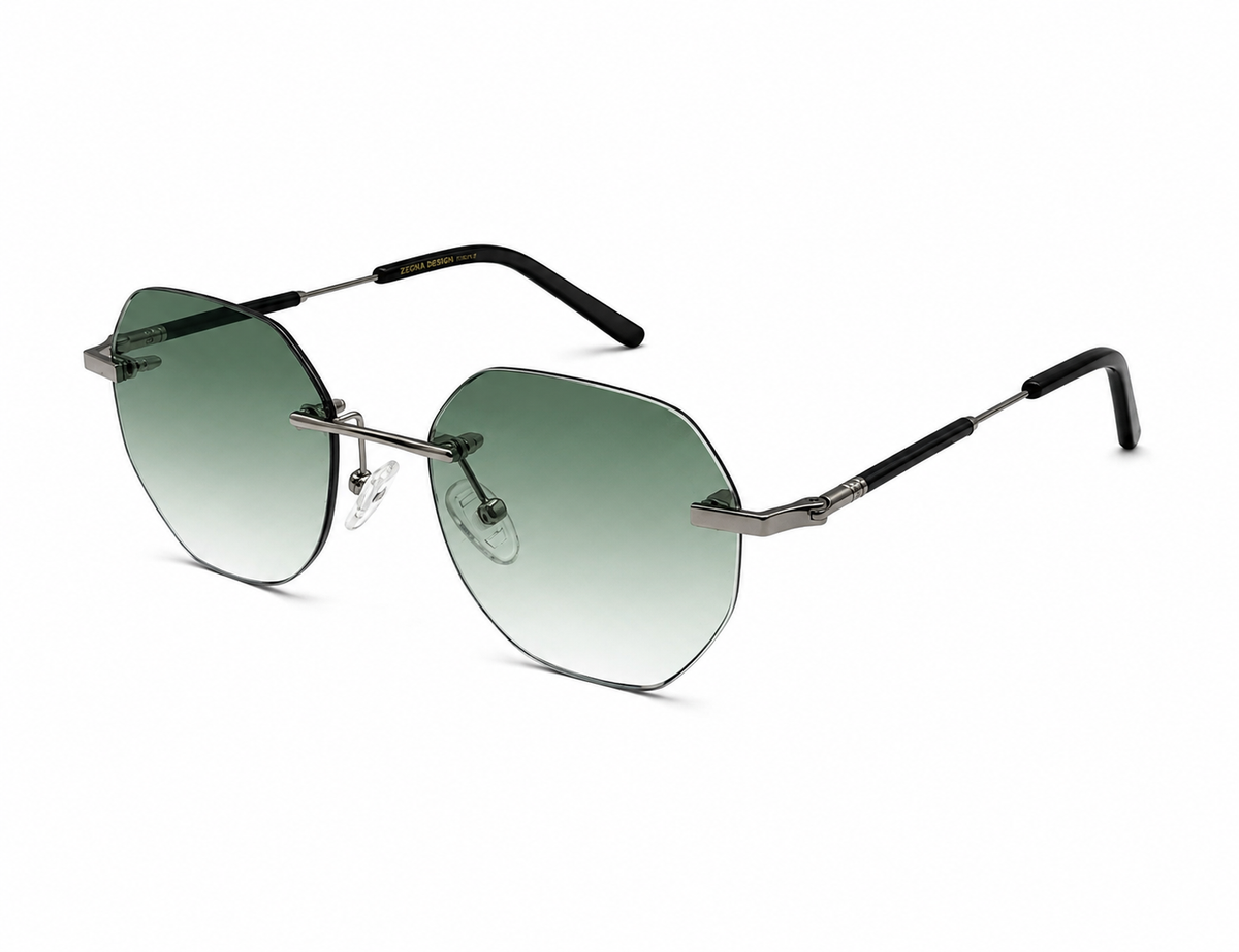 ZIGMAX SUNGLASSES - S25604 C4 52