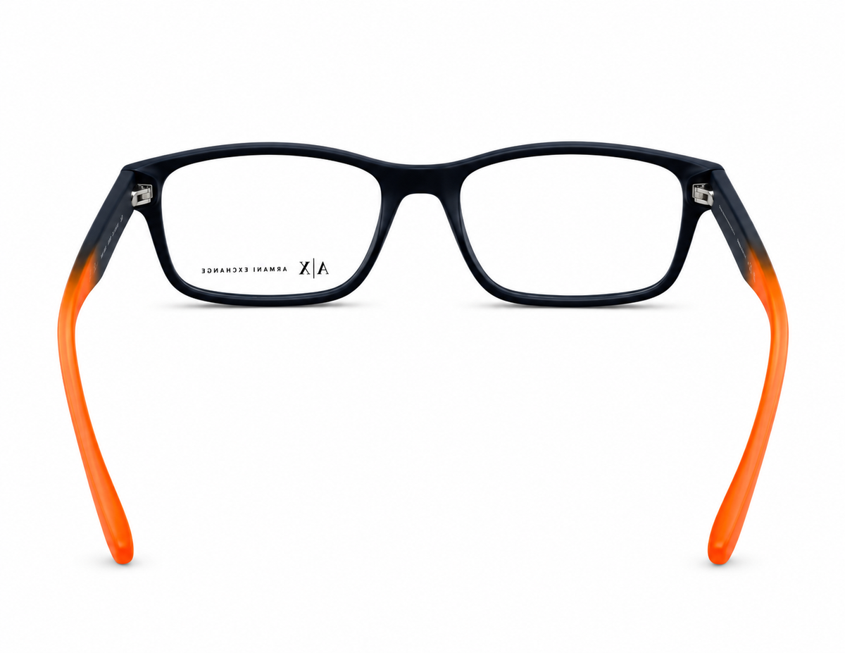 ARMANI EXCHANGE EYEGLASSES - AX3106 8181 56