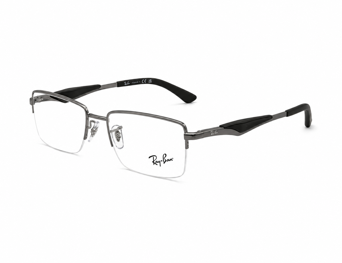 RAY BAN EYEGLASSES - ORB6285 2502 53