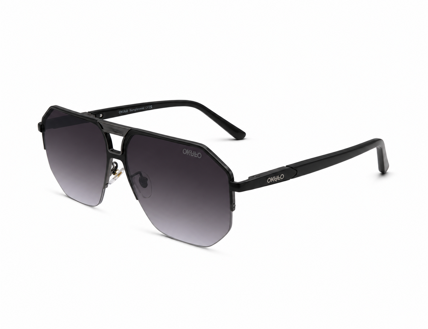 OKULO SUNGLASSES - OKC1008 C03 59