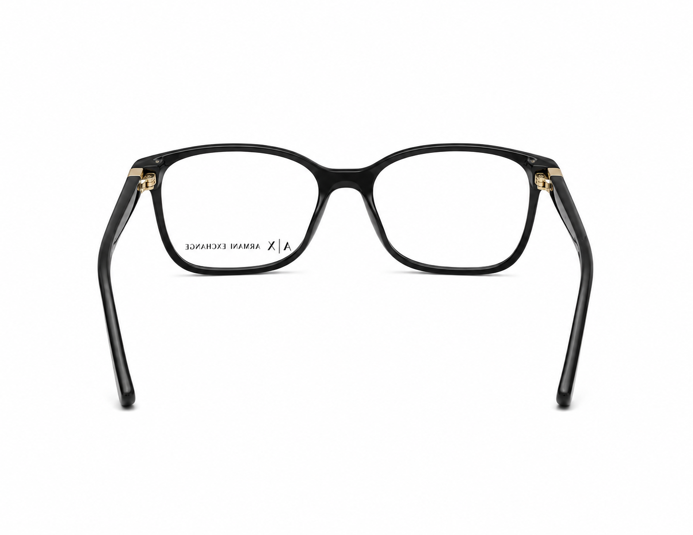 ARMANI EXCHANGE EYE GLASSES - AX 3139 8158 53