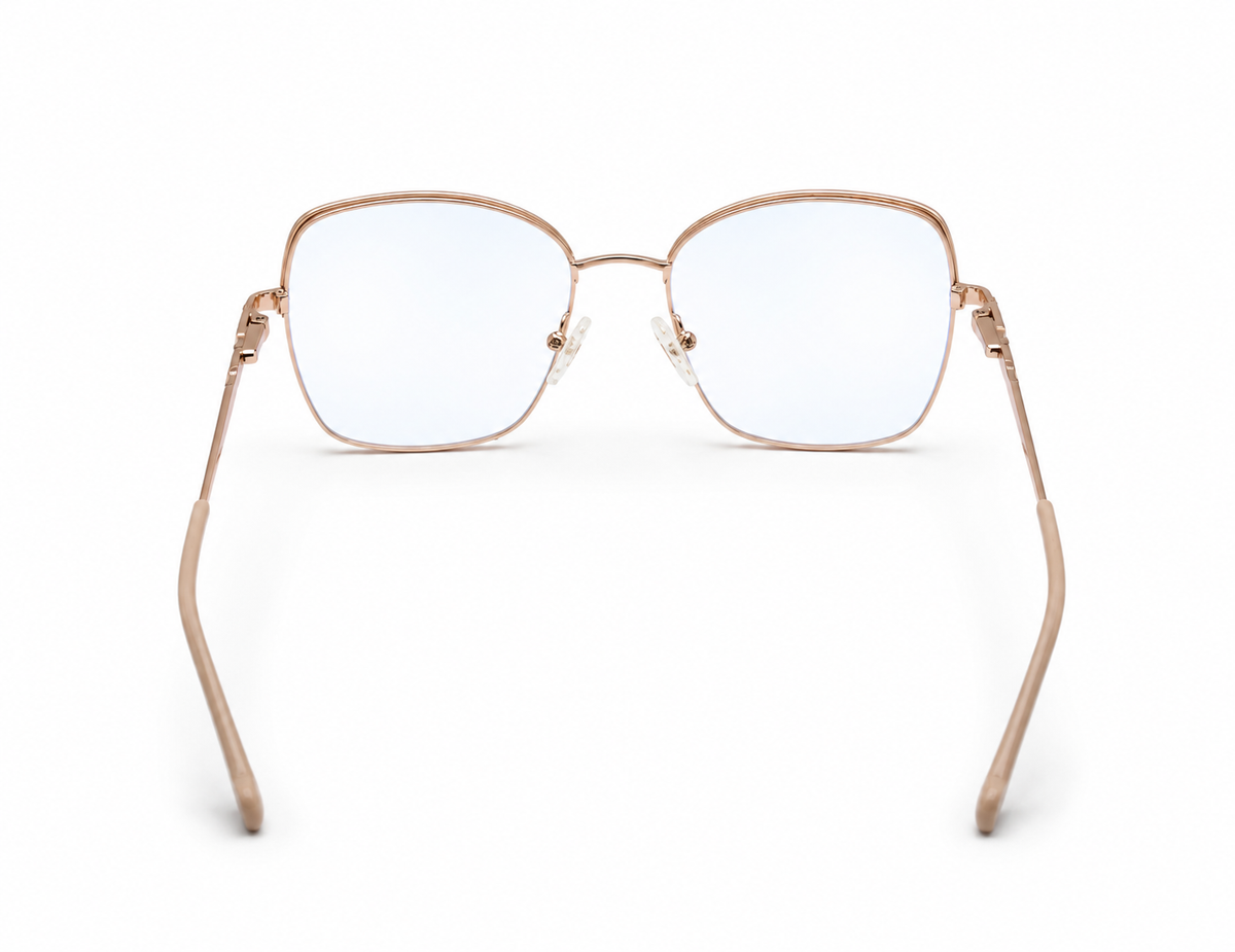 BLUE LIGHT EYEGLASSES