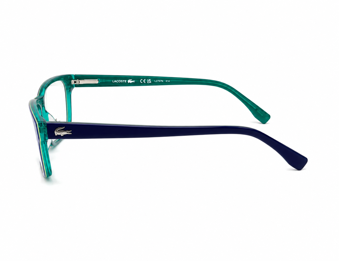 LACOSTE EYEGLASSES - L2724 414 52