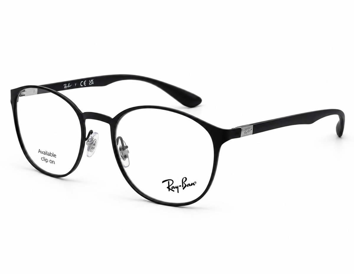 RAY BAN EYEGLASSES - ORB6355 2503 52