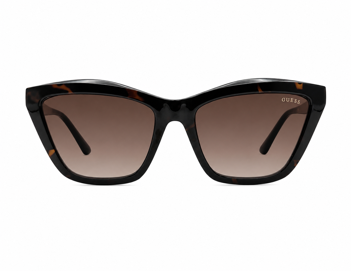 GUESS-SUNGLASS- 1361 GO 00199 52 F 56